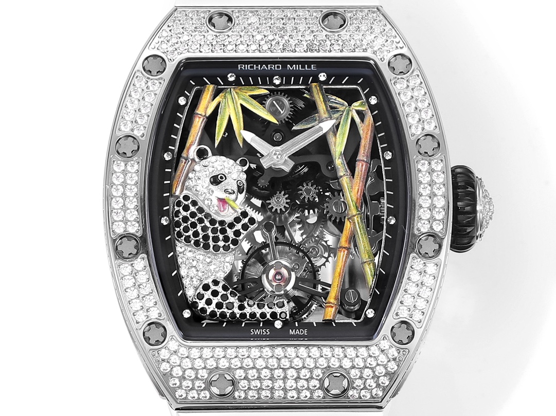 Richard Mille